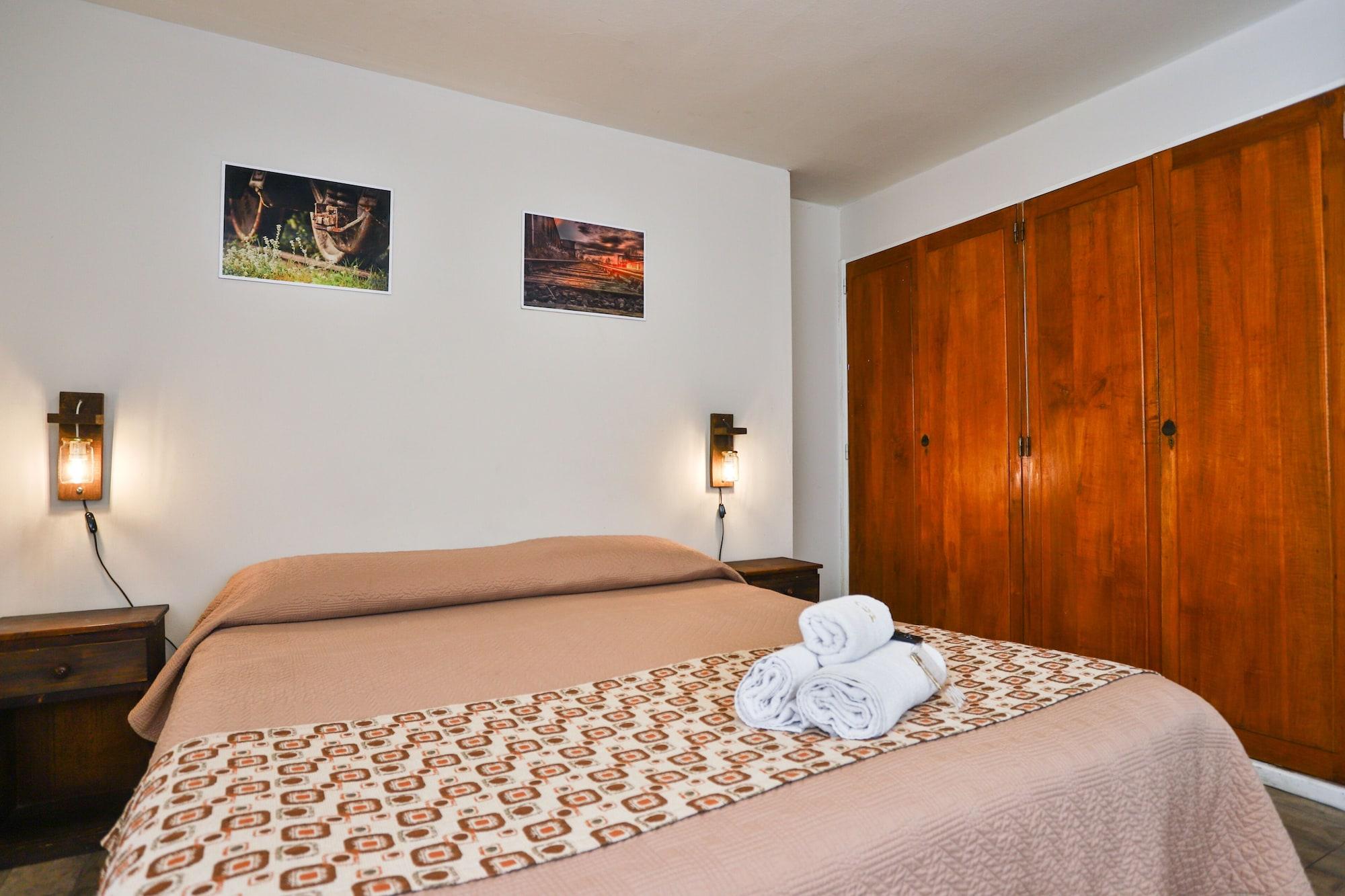 Hotel Tierra Gaucha 圣卡洛斯-德巴里洛切 外观 照片