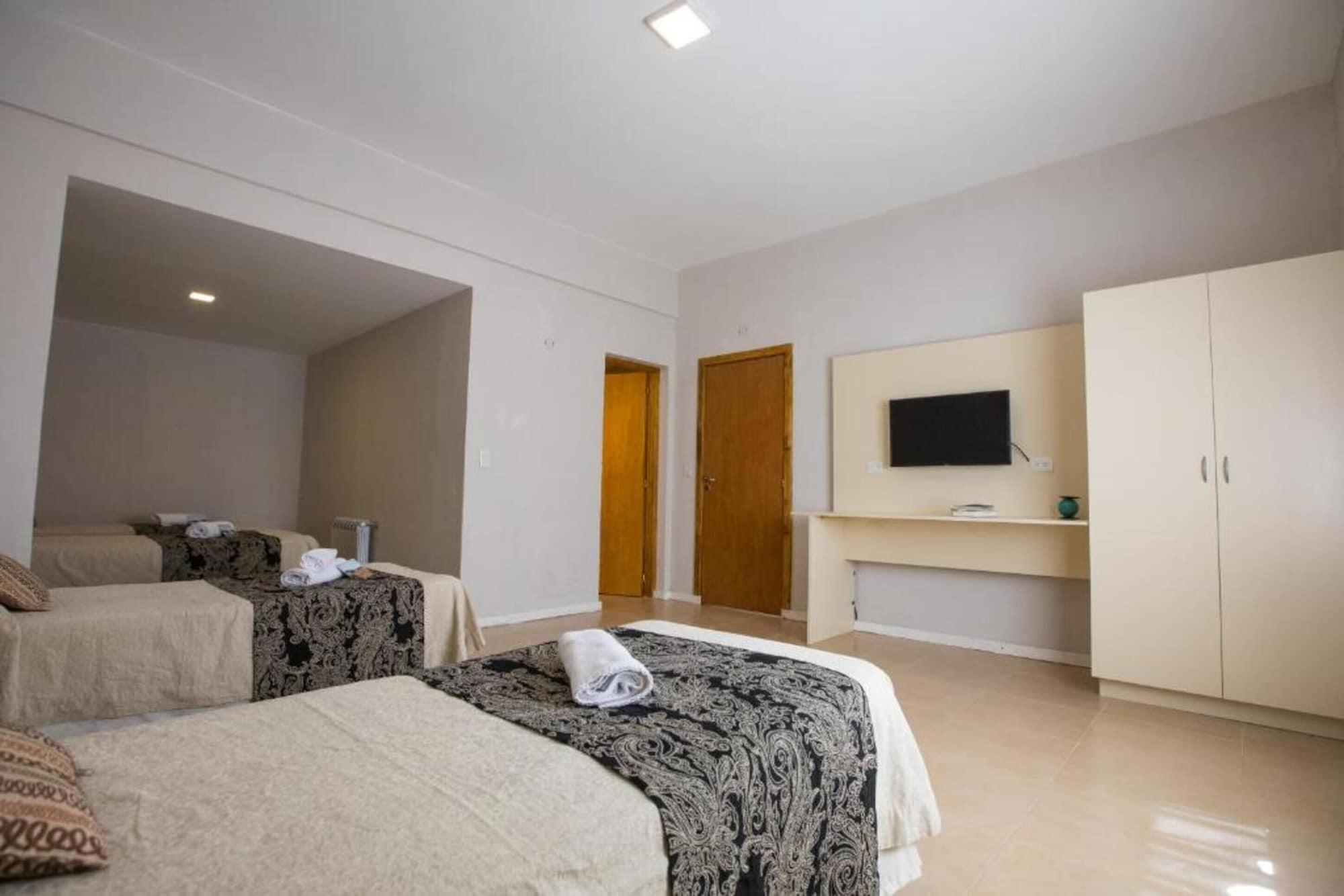 Hotel Tierra Gaucha 圣卡洛斯-德巴里洛切 外观 照片