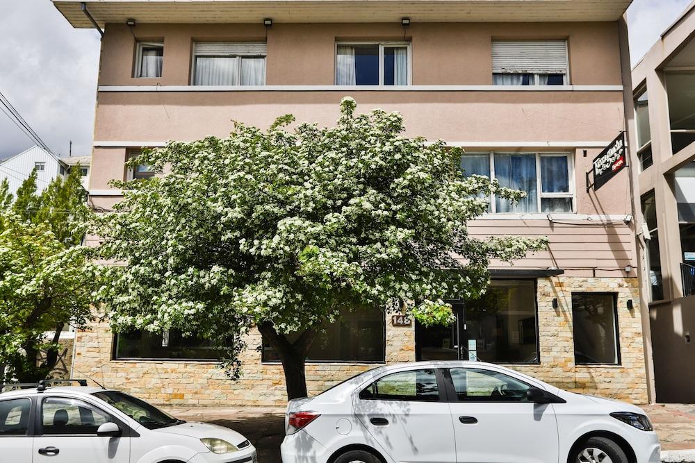 Hotel Tierra Gaucha 圣卡洛斯-德巴里洛切 外观 照片