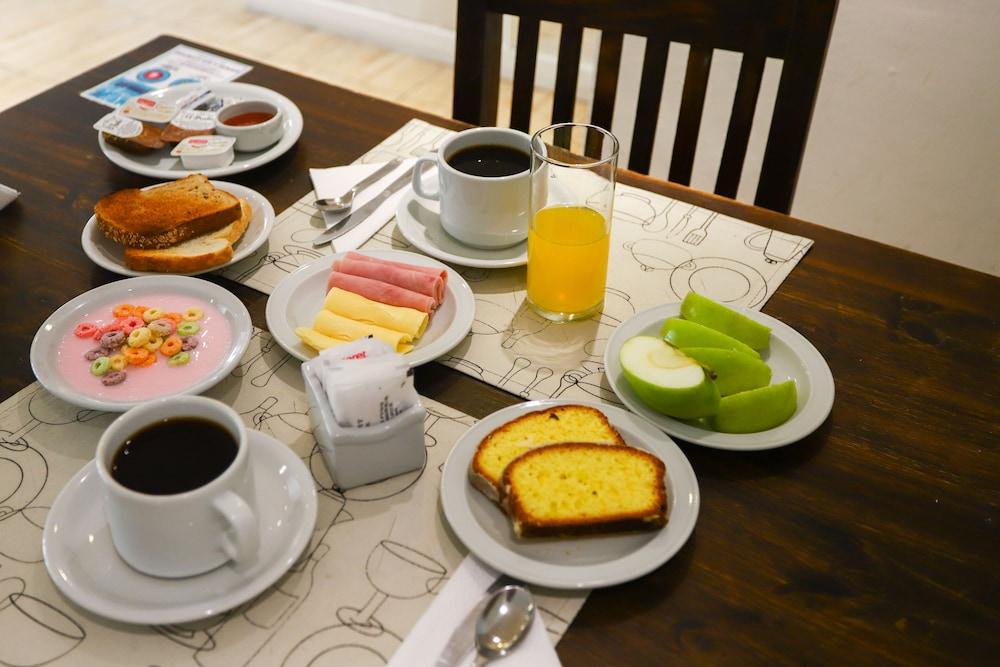 Hotel Tierra Gaucha 圣卡洛斯-德巴里洛切 外观 照片