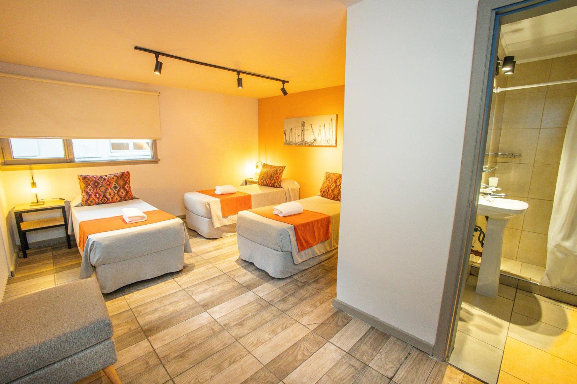 Hotel Tierra Gaucha 圣卡洛斯-德巴里洛切 外观 照片
